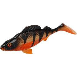 Guma na Szczupaka Mikado MFT Perch 16cm 56g - Gold Perch