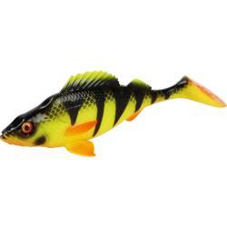 Guma na Szczupaka Mikado MFT Perch 16cm 56g - Firetiger Perch
