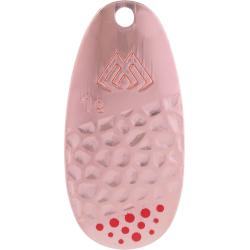 Blinker Drehung Mikado Windmill Nr.1 Kupfer Flake