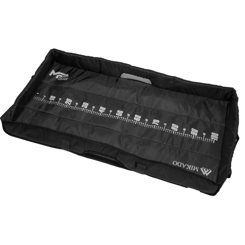 Abhakmatte für Fische Mikado Feeder Mat 110x55cm