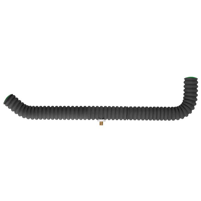 Mikado Neoprene Double Bend Support 45cm