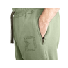 Delphin Logos sweatpants - S
