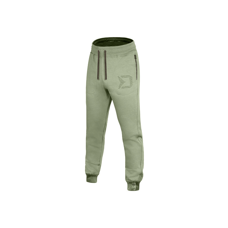 Delphin Logos sweatpants - S