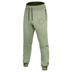 Delphin Logos sweatpants - XXL