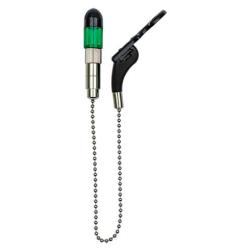 Wskaźnik Brań Hanger Delphin CSW II - Zielony