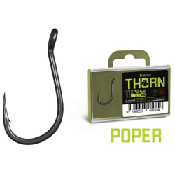 Chod Twister Size 6 Barbless