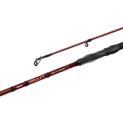 Přívlačový prut Delphin Amulet 180cm 30g