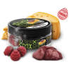 Köder Delphin D-Snax Shell Wafters 10mm - Käse / Leber