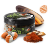 Delphin D-Snax Shell Wafters 12mm Baits - Mussels / Spices