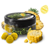 Köder Delphin D-Snax Shell Wafters 14mm - Ananas Mais
