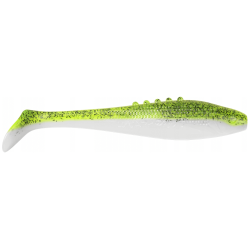 Guma Dragon Lunatic Pro 8,5cm - Green Kiwi