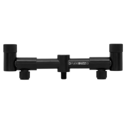 Globetrotter 3 Rod Buzz Bars