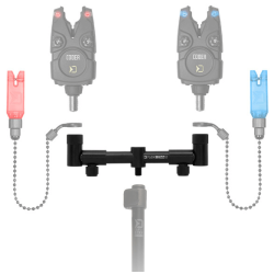 Globetrotter 3 Rod Buzz Bars