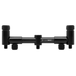 Globetrotter 3 Rod Buzz Bars