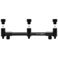 Globetrotter 3 Rod Buzz Bars