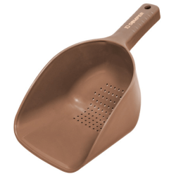 Delphin Dumper Holes fishing bait spoon