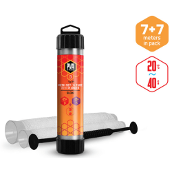 Webcast Ultra Weave PVA Narrow 23mm x 4 metres