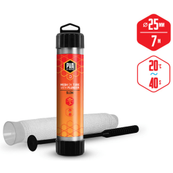 Webcast Ultra Weave PVA Narrow 23mm x 4 metres