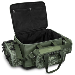 Torba Wędkarska Delphin Blokz CarryALL Space C2G 30+15L