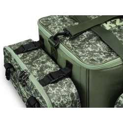 Torba Wędkarska Delphin Blokz CarryALL Space C2G 30+15L