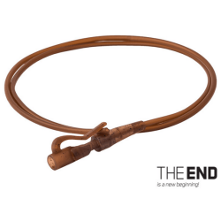 Sicherheits-Klemmenset mit Schrumpfschlauch Delphin The End