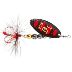 Spinner Lucky John Shelt Blade Gr. 4 - 009