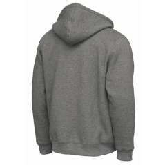 Savage Gear Hoodie Grey XL