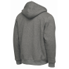Savage Gear Hoodie Grey XL