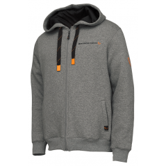 Savage Gear Hoodie Grey XL