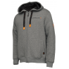 Savage Gear Hoodie Grey XL