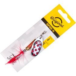 Blinker Lucky John Spin X Round Gr. 4 - SR