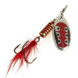 Spinner Lucky John Spin X Round Gr. 2 - SX1