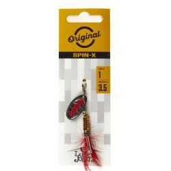 Spinner Lucky John Spin X Round Gr. 1 - SX1