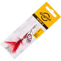 Spinner Lucky John Spin X Round Gr. 1 - SR