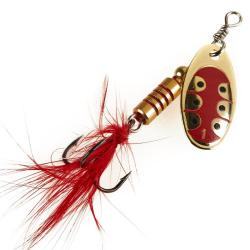 Blinker Lucky John Spin X Round Gr. 1 - GX1