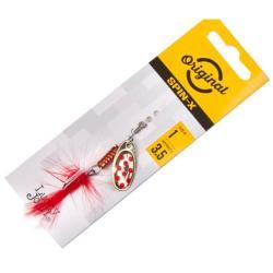 copy of Mikado Větrný mlýn č. 1 Black Fire