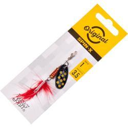 Spinner Lucky John Spin X Round Gr. 1 - BF