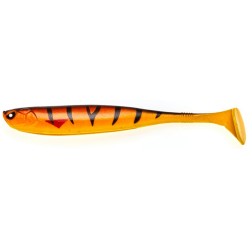 Lucky John 3D Basara Soft Swim 3.5" 8.9cm Gum - PG08