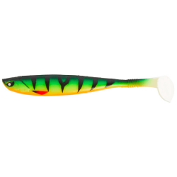 Lucky John 3D Basara Soft Swim 3.5" 8.9cm Gum - PG13