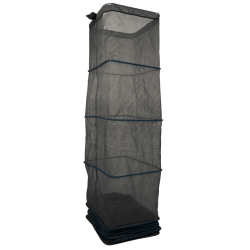 Hochleistungs-Fischernetz Mikado Basic 50x45cm - 350cm