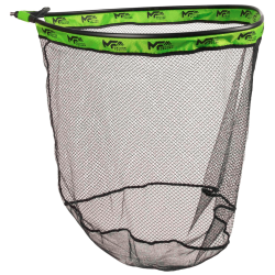 Mikado Big Fish Landing Net Basket 55x45cm mesh 8/3mm
