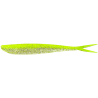 Jaskółka na sandacza Lucky John 3D Slick Shad-V 5" 12,7cm - 008