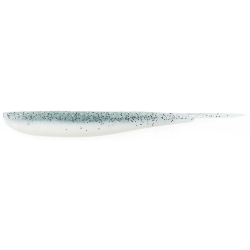 Jaskółka na sandacza Lucky John 3D Slick Shad-V 5" 12,7 cm - 017