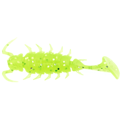 Guma na okonia Lucky John Alien Bug 1,5" 3,8 cm - 071 1 ks.