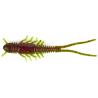 Guma na okonia Lucky John Tioga Hog 2,5" 6,3cm - T44 1ks