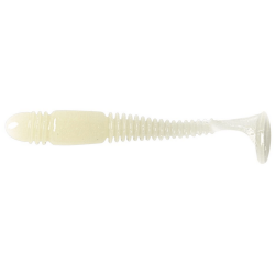 Guma na okonia Lucky John Tioga 2.4" 6cm - 033 1szt