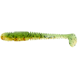 Guma na okonia Lucky John Tioga 2.4" 6cm - T51 1szt
