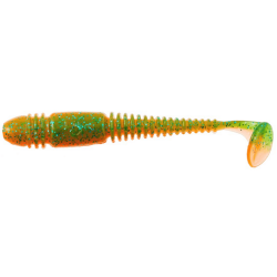 Guma na okonia Lucky John Tioga 2.4" 6cm - T56 1szt