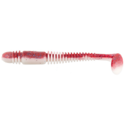 Guma na okonia Lucky John Tioga 2.4" 6cm - T68 1szt