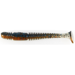 Guma na sandacza Lucky John Tioga 3.4" 8,6cm - T65 1szt